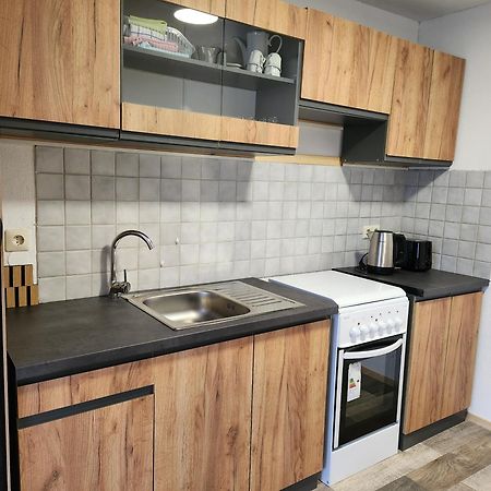 אנצקלושטרלה Schellis Gaestezimmer מראה חיצוני תמונה