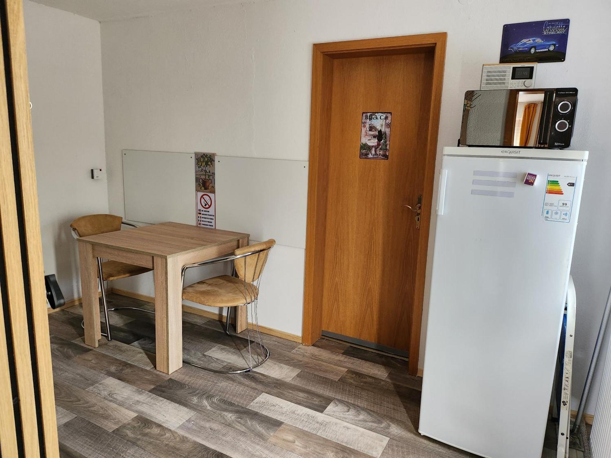 אנצקלושטרלה Schellis Gaestezimmer מראה חיצוני תמונה