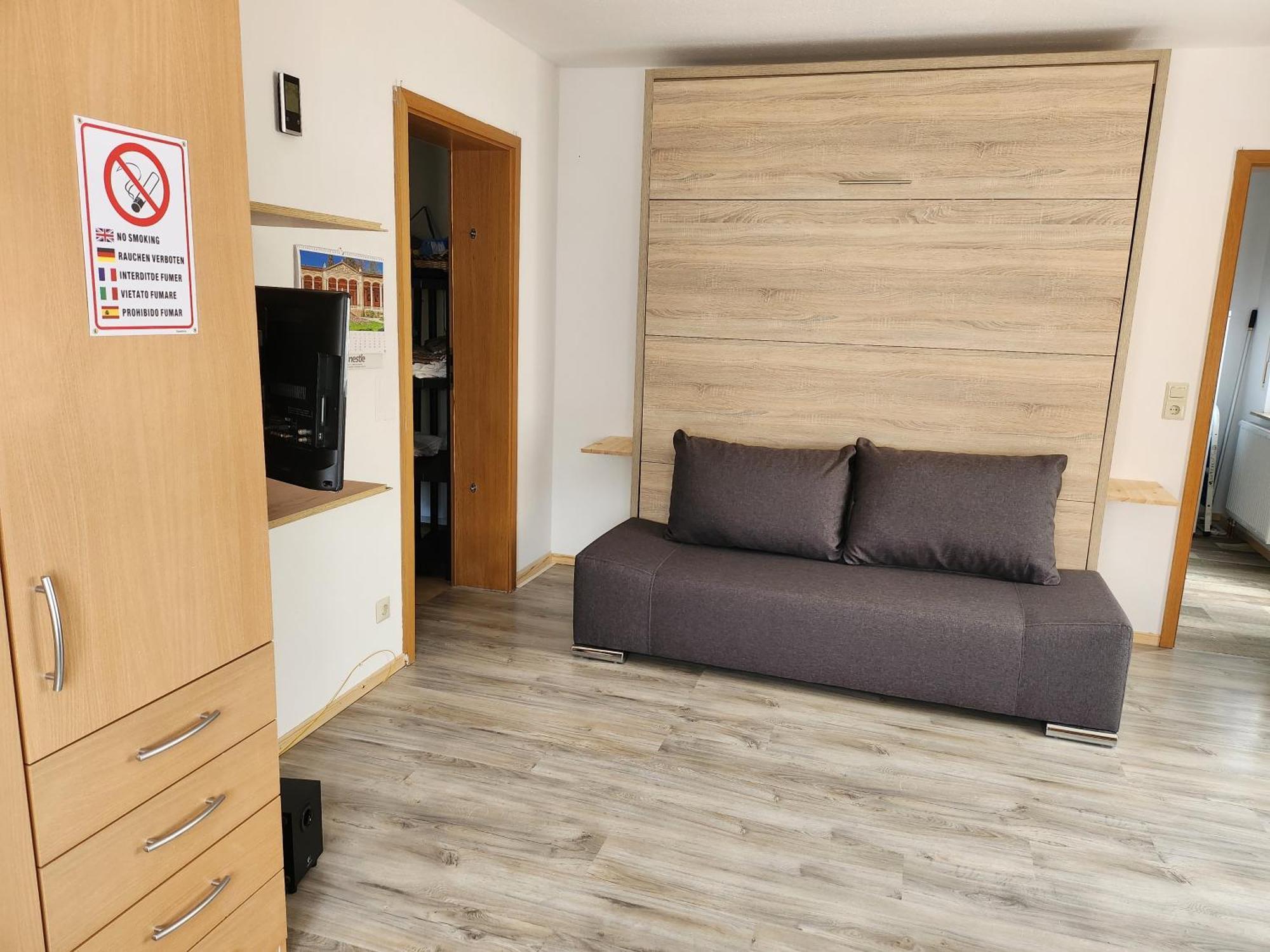 אנצקלושטרלה Schellis Gaestezimmer מראה חיצוני תמונה